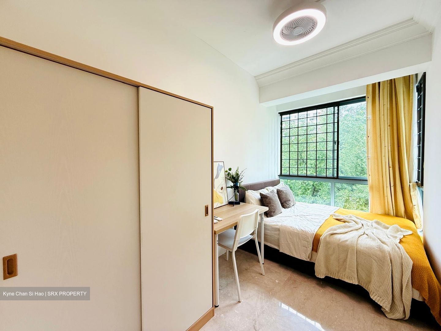 Astor Green (D21), Condominium #443377151